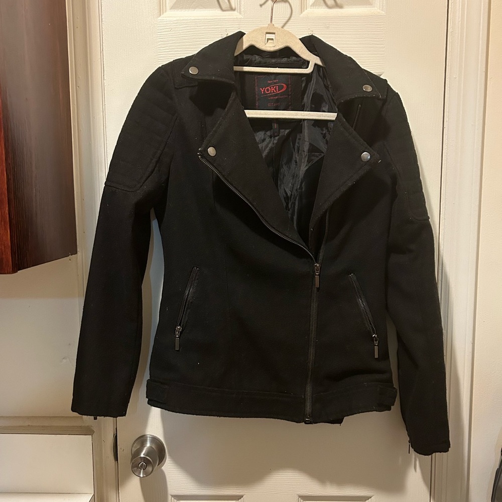 Outerwear